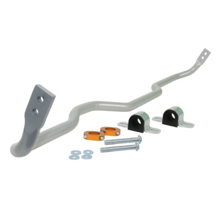 Sway bar - 24mm X heavy duty blade adjustable