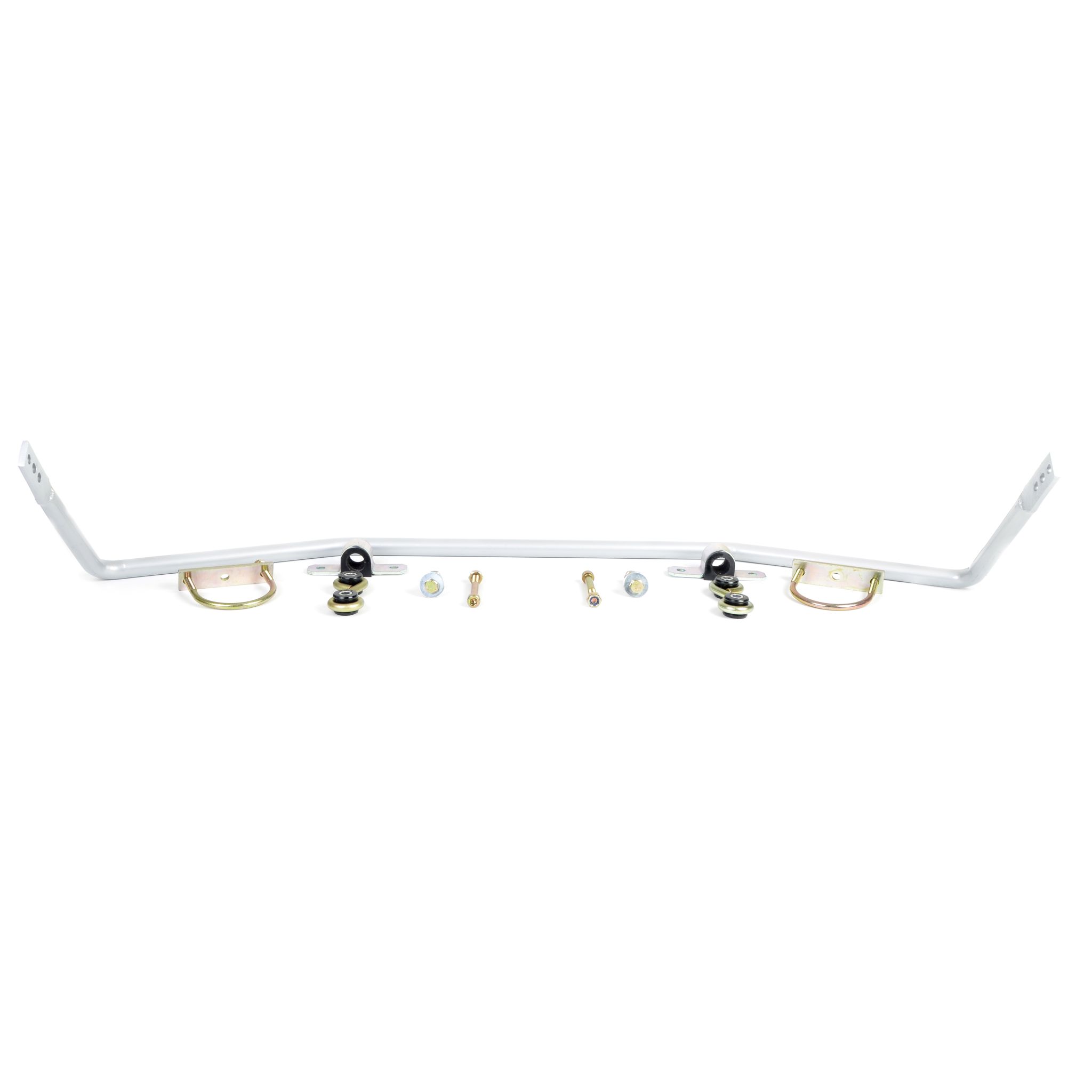 Sway bar - 24mm X heavy duty blade adjustable