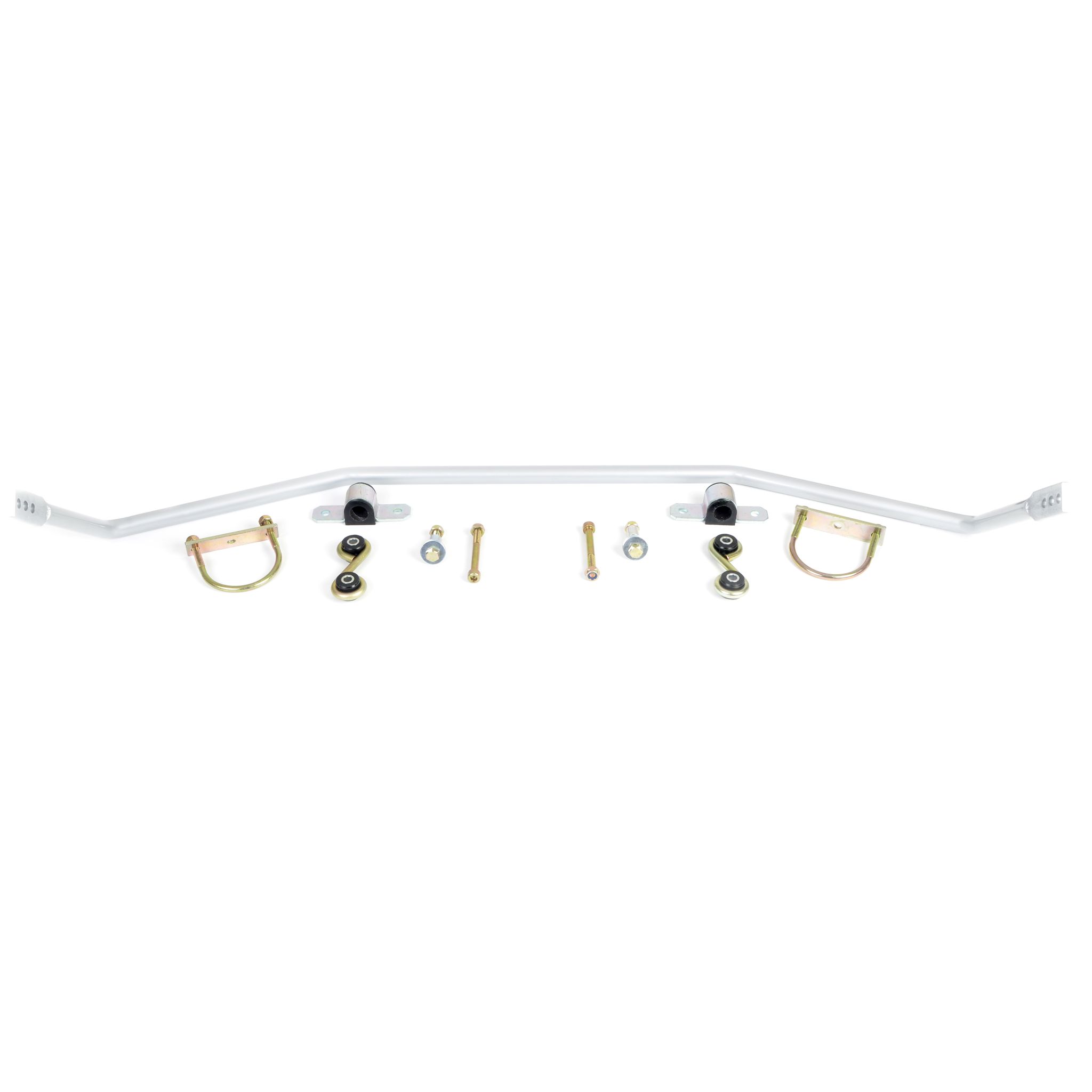 Sway bar - 24mm X heavy duty blade adjustable