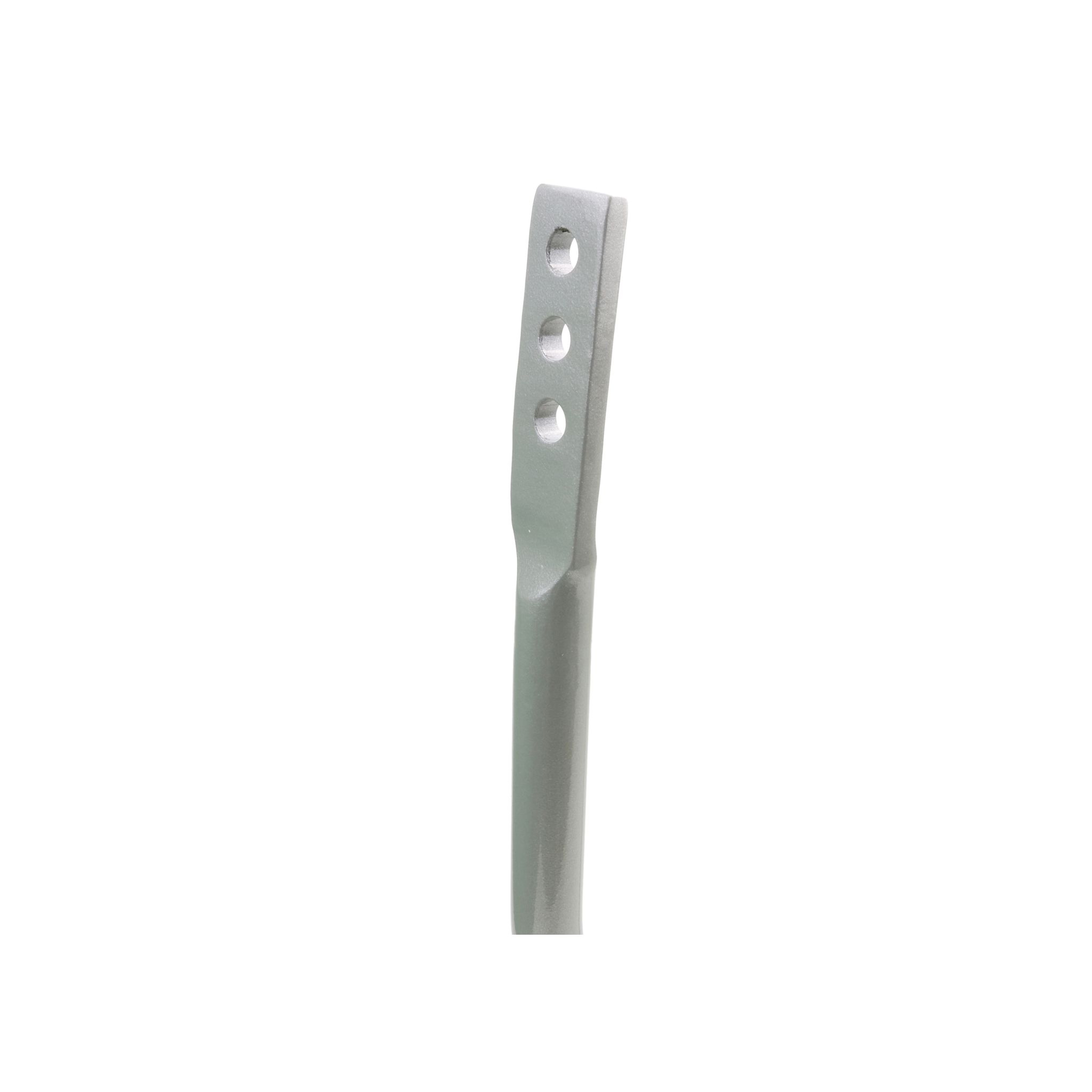 Sway bar - 24mm X heavy duty blade adjustable