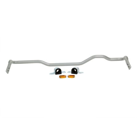 Sway bar - 24mm heavy duty blade adjustable