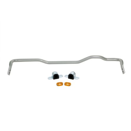 Sway bar - 24mm heavy duty blade adjustable