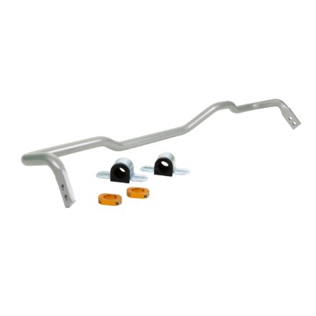 Sway bar - 24mm heavy duty blade adjustable