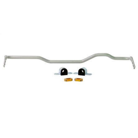 Sway bar - 22mm heavy duty blade adjustable