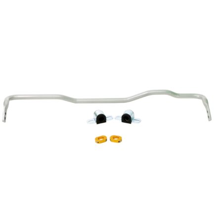 Sway bar - 22mm heavy duty blade adjustable