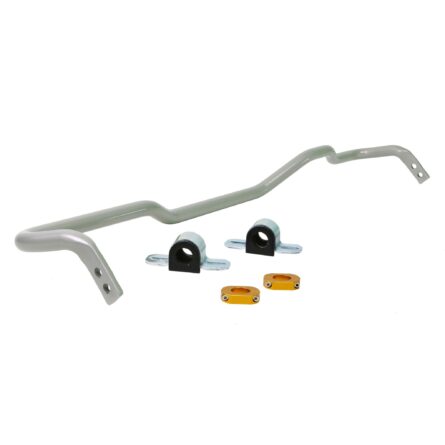 Sway bar - 22mm heavy duty blade adjustable