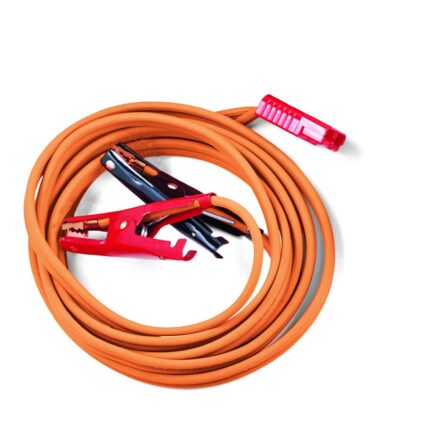 BOOSTER CABLE KIT