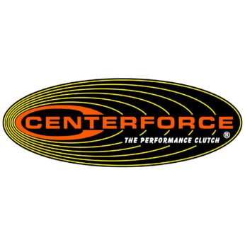 PN: CFT581780 - Centerforce II, Clutch Pressure Plate and Disc Set