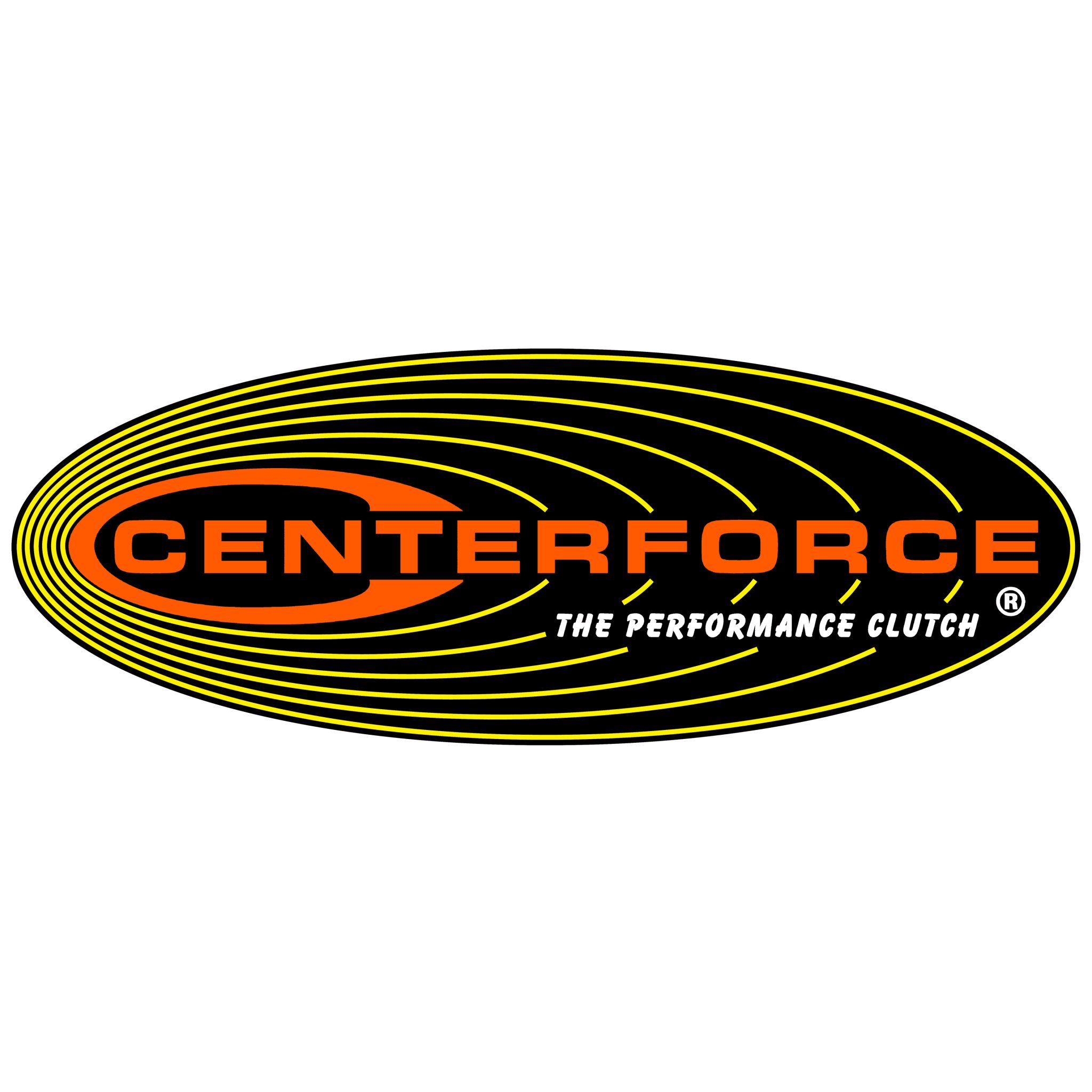 PN: CF772777 - Centerforce I, Clutch Pressure Plate and Disc Set