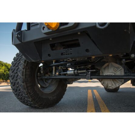 07-18 JK 2.0 CENTERLINE STABILIZER KIT ADJUSTABLE