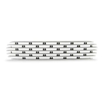 DV8 Offroad Grille Insert - D-JP-190008-BRUSH