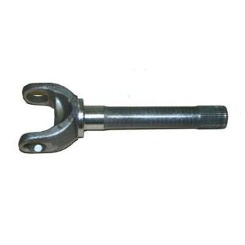 Dana 60 Chromalloy Outer Axle Shaft