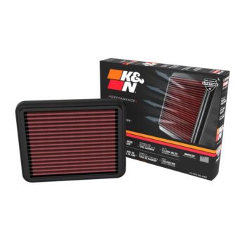 K&N DU-1118 Replacement Air Filter