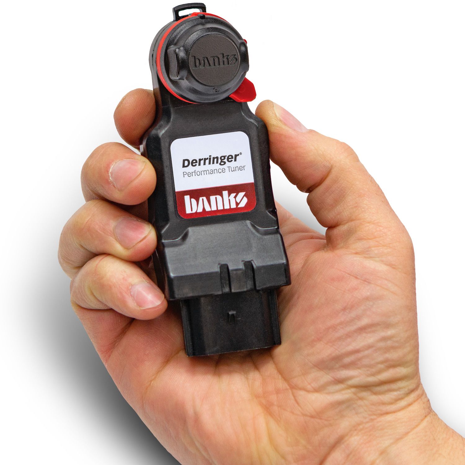Banks Power Derringer Tuner
