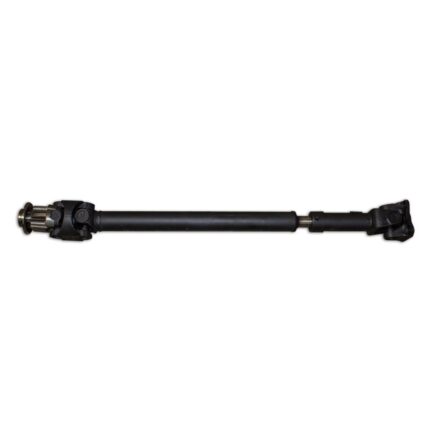 12-18 JK REAR DRIVESHAFT 3-6" LIFT 4 DOOR W/ADAPTER