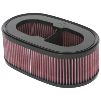 K&N E-0636 Replacement Air Filter
