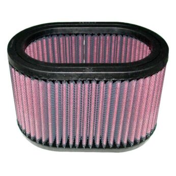 K&N E-3011 SPECIAL ORDER Oval Fltr