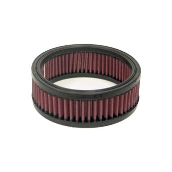 K&N E-3330 Round Air Filter