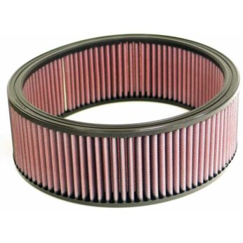K&N E-3670 Round Air Filter