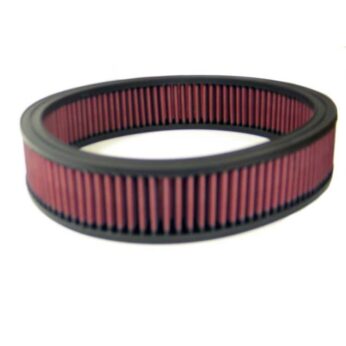 K&N E-3698 Round Air Filter