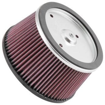 K&N E-3984 Custom Air Filter