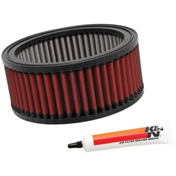 K&N E-4518 Replacement Industrial Air Filter