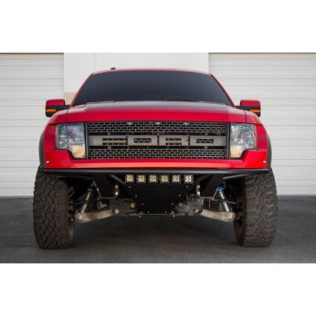 GGVF-F018052100103-ADD PRO Front Bumper