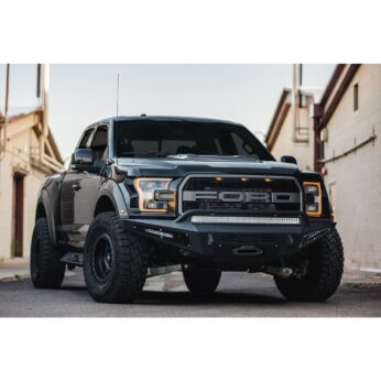 GGVF-F117382860103-HoneyBadger Front Bumper