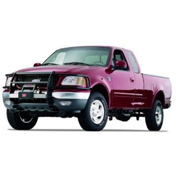 HEADLAMP GUARDS