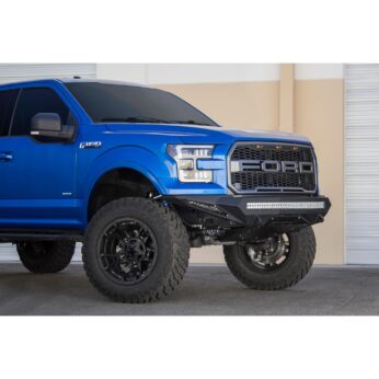 GGVF-F151192860103-Stealth Fighter Front Bumper