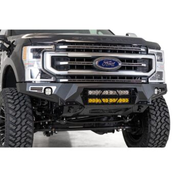 GGVF-F160012140103-Bomber Front Bumper