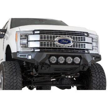 GGVF-F160014110103-Bomber Front Bumper