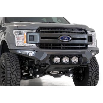 GGVF-F180014100103-Bomber Front Bumper