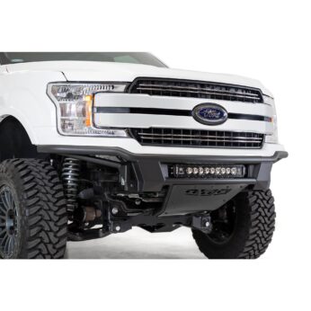 GGVF-F188102100103-ADD PRO Bolt-On Front Bumper