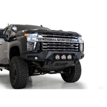 GGVF-F270014100103-Bomber Front Bumper