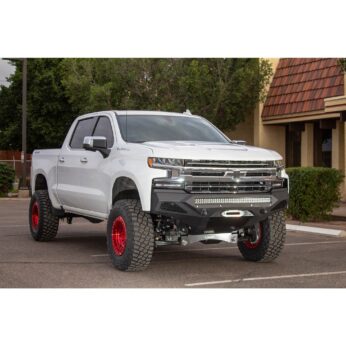 GGVF-F441423030103-Stealth Fighter Front Bumper