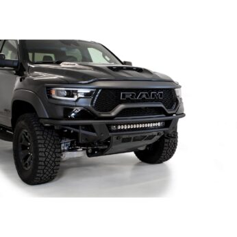 GGVF-F628102160103-ADD PRO Bolt-On Front Bumper