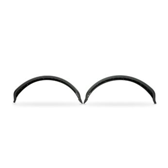 TUBE FENDER FLARES