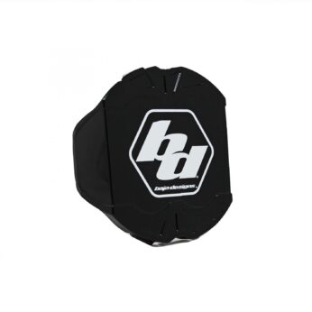 Baja Designs - 298001 - LP4 Single Rock Guard