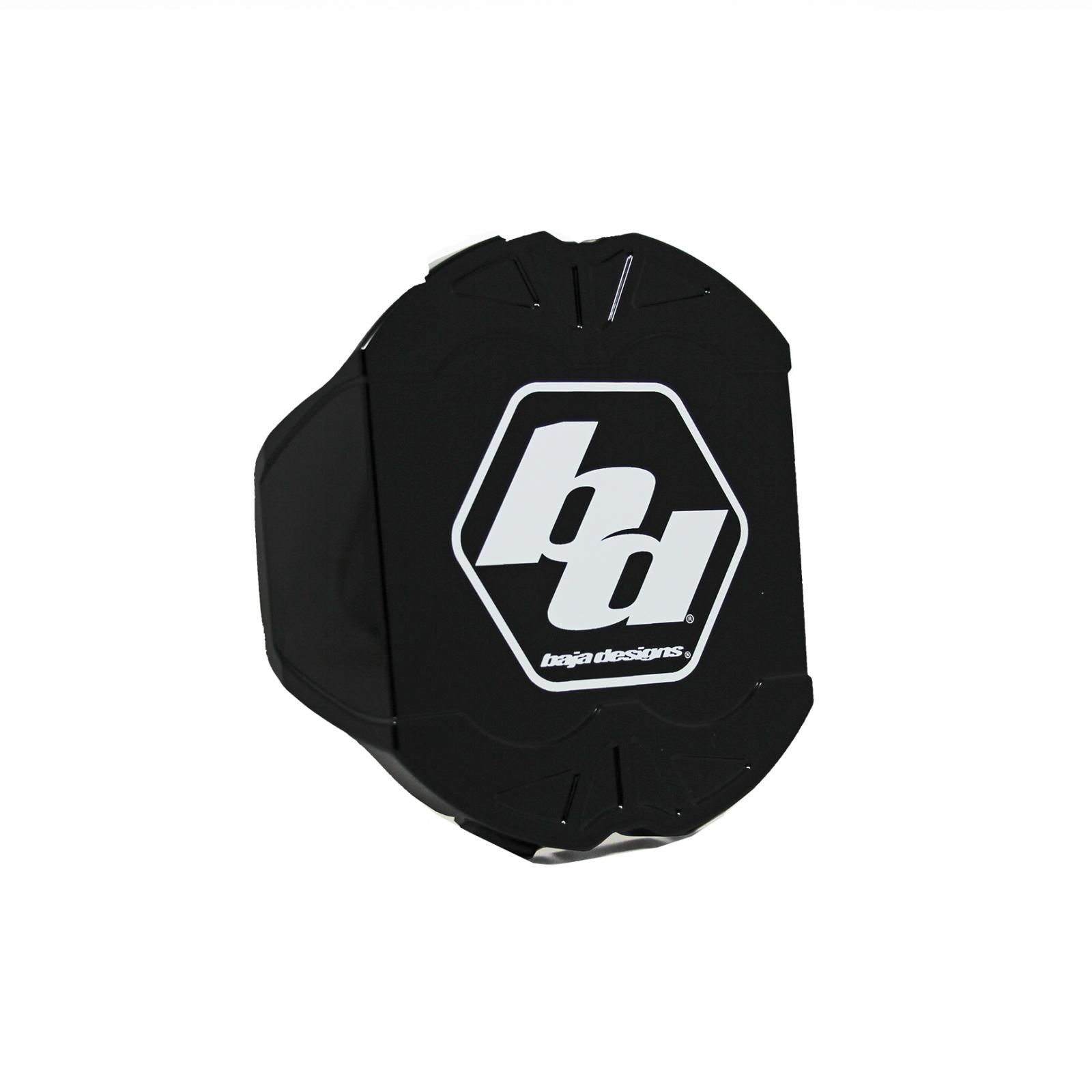 Baja Designs - 298001 - LP4 Single Rock Guard