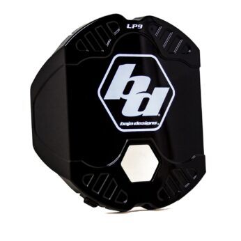 Baja Designs - 328001 - LP9 Single Rock Guard