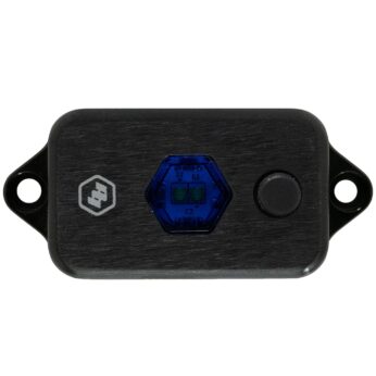 Baja Designs - 398055 - LED Dome Light with Switch