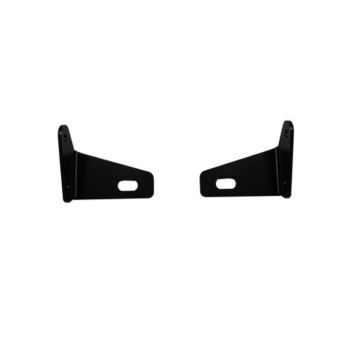 Baja Designs - 447052 - A-Pillar Light Mount Kit