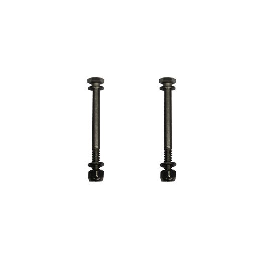 Baja Designs - 447053 - Rear Tail Light Bolt Mount Kit For RTL 30 Inch Light Bar