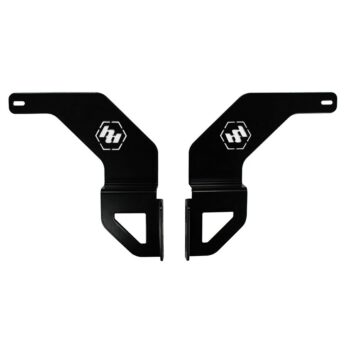 Baja Designs - 447134 - Grille Lower Light Mount Kit For S8 30 Inch Light Bar