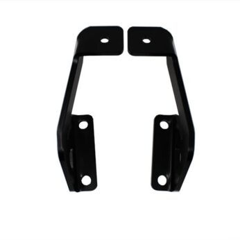 Baja Designs - 447551 - A-Pillar Light Mount Kit For Squadron/S2/S1 Lights