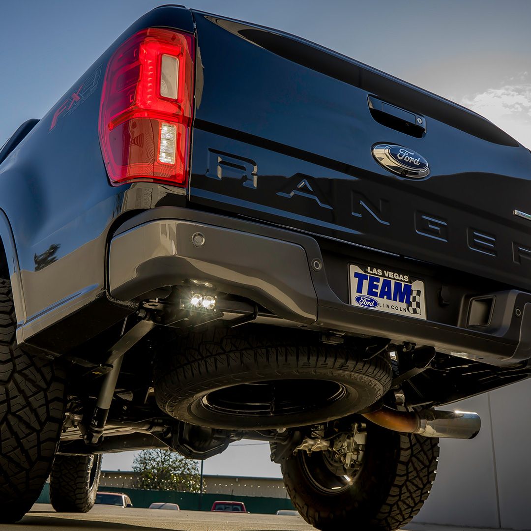Baja Designs - 447624 - S2 Sport Dual Reverse Light Kit