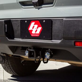 Baja Designs - 447689 - S1 Dual Reverse Light Kit