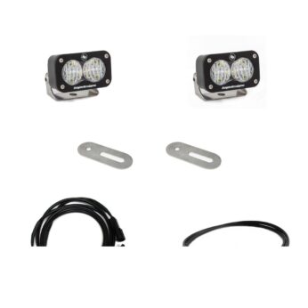 Baja Designs - 447733UP - S2 Sport Dual Reverse Light Kit