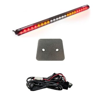 Baja Designs - 447807 - RTL 30 inch Rear Tail Light Kit